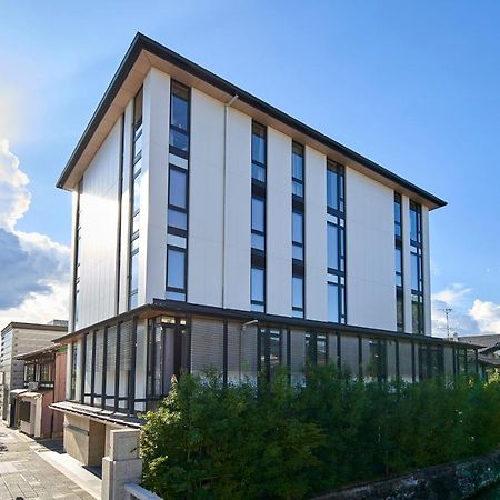 Tassel Hotel Sanjo Shirakawa Kyoto Luaran gambar