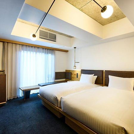 Tassel Hotel Sanjo Shirakawa Kyoto Luaran gambar