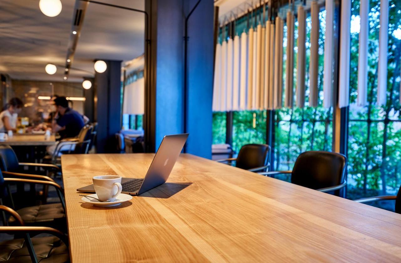 Tassel Hotel Sanjo Shirakawa Kyoto Luaran gambar