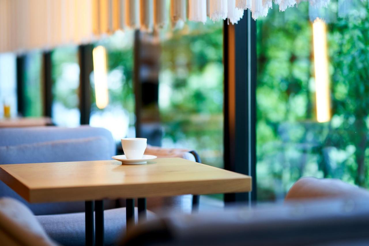 Tassel Hotel Sanjo Shirakawa Kyoto Luaran gambar
