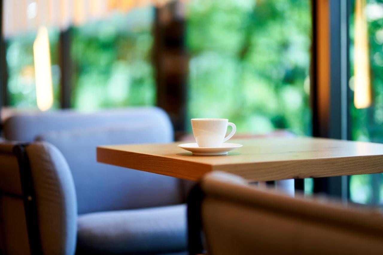 Tassel Hotel Sanjo Shirakawa Kyoto Luaran gambar