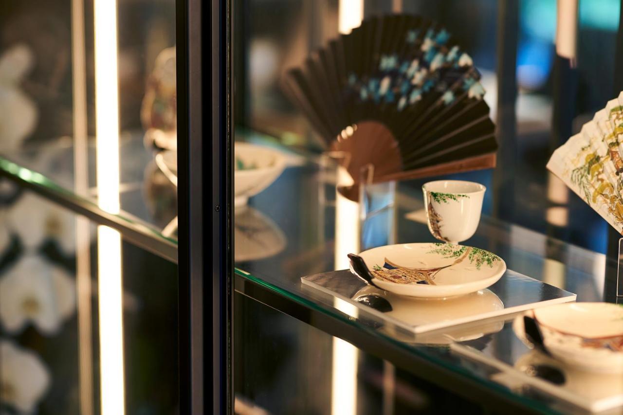 Tassel Hotel Sanjo Shirakawa Kyoto Luaran gambar