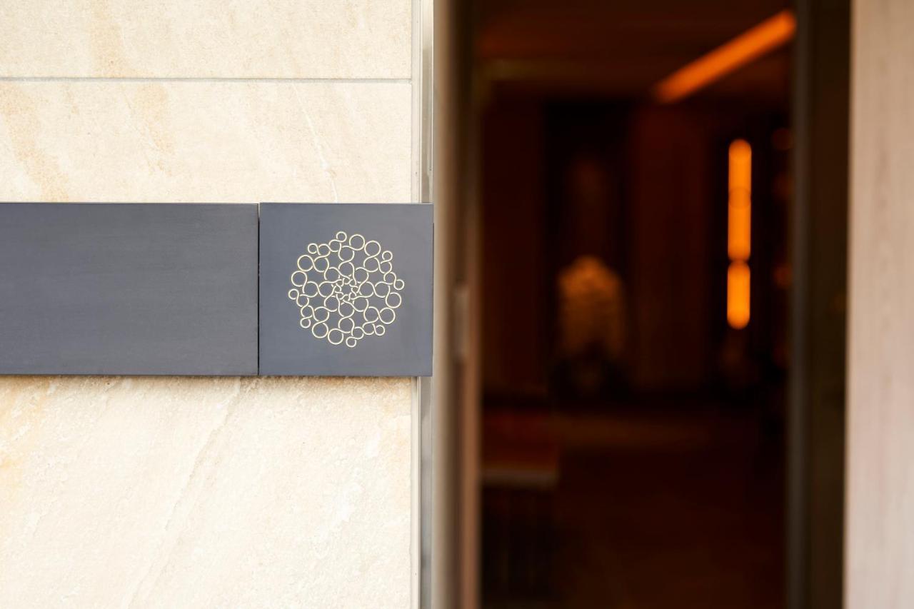 Tassel Hotel Sanjo Shirakawa Kyoto Luaran gambar