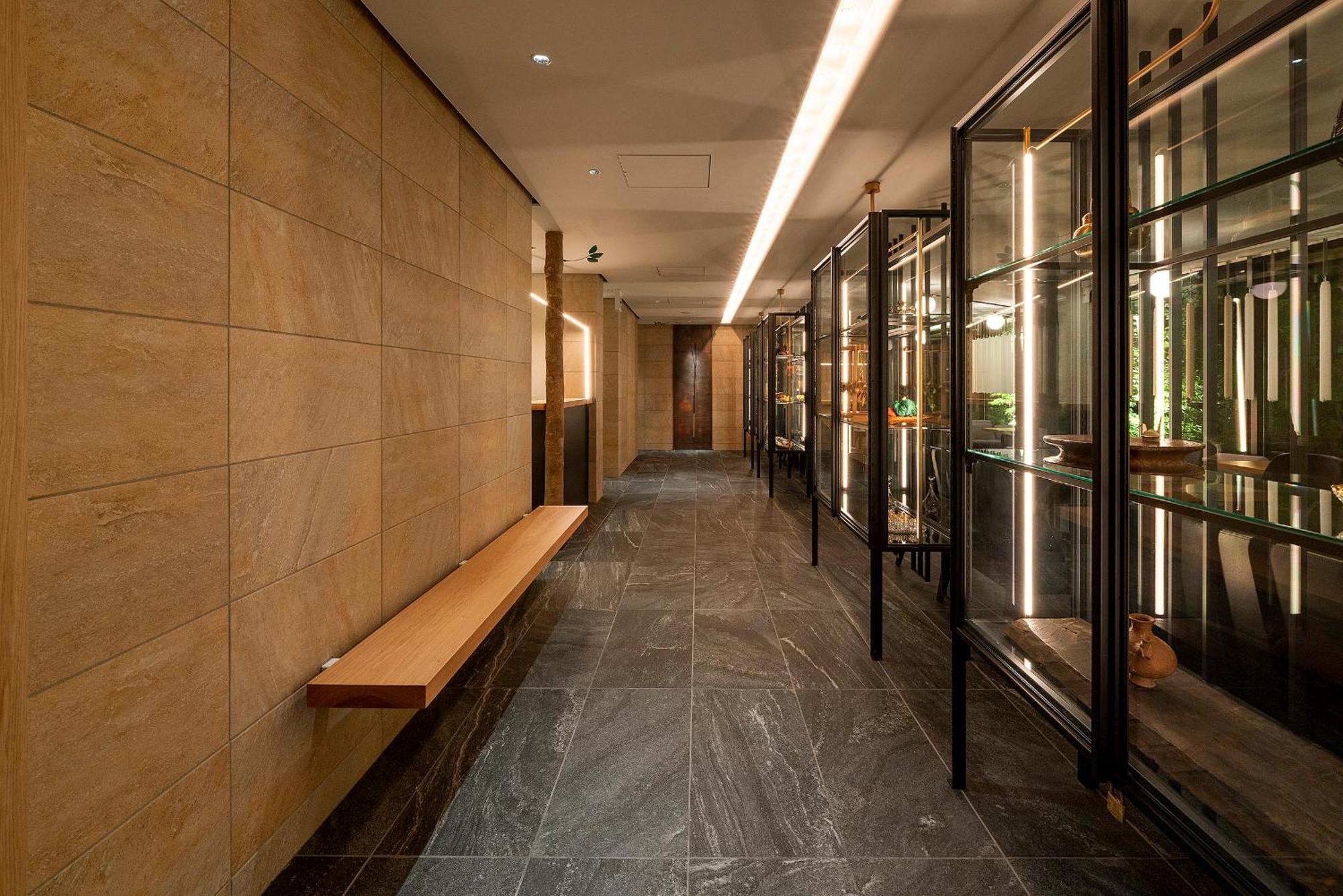 Tassel Hotel Sanjo Shirakawa Kyoto Luaran gambar