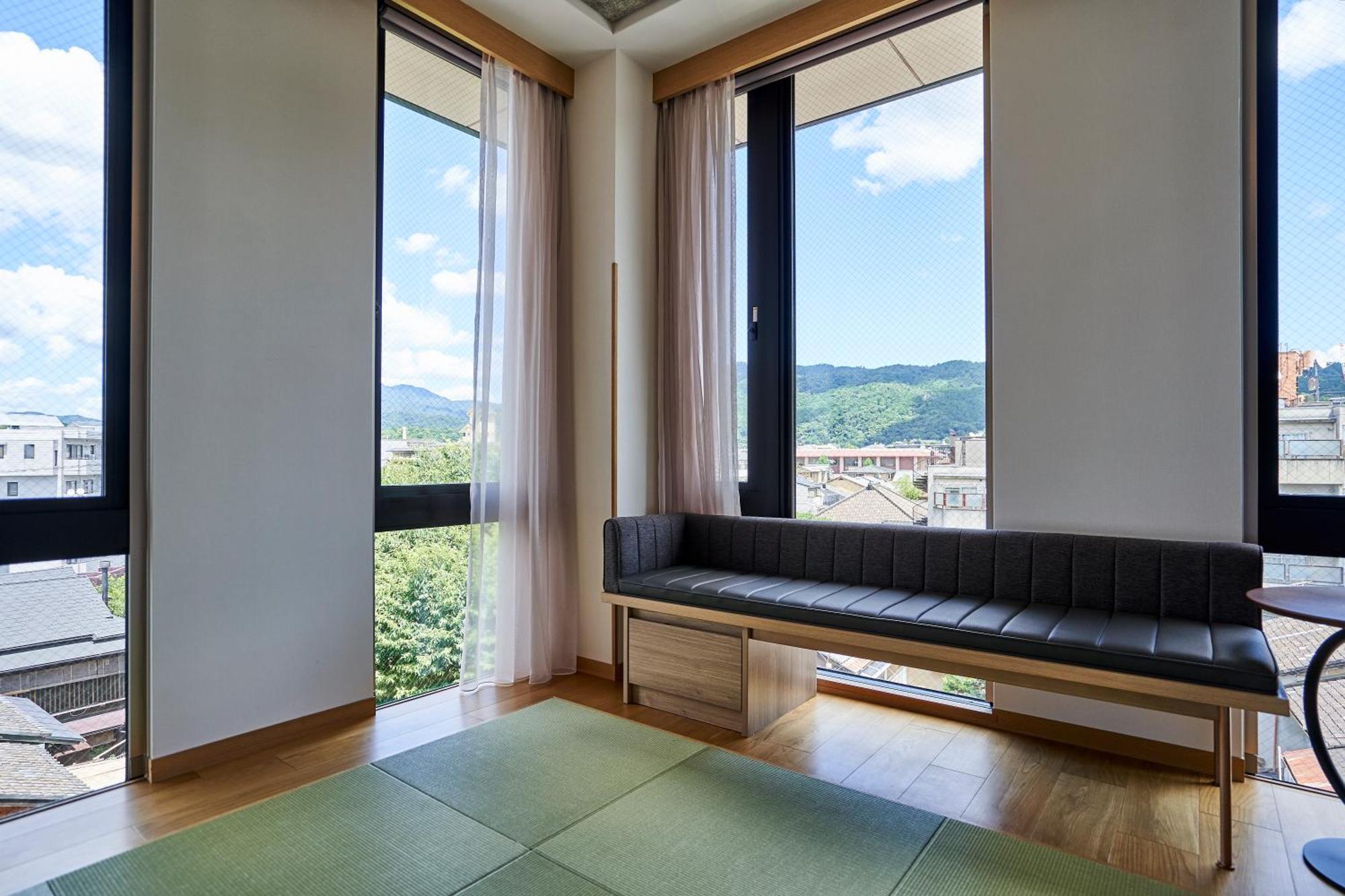 Tassel Hotel Sanjo Shirakawa Kyoto Bilik gambar