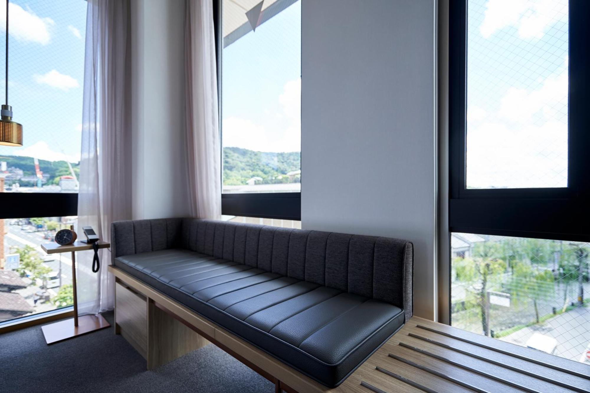 Tassel Hotel Sanjo Shirakawa Kyoto Bilik gambar