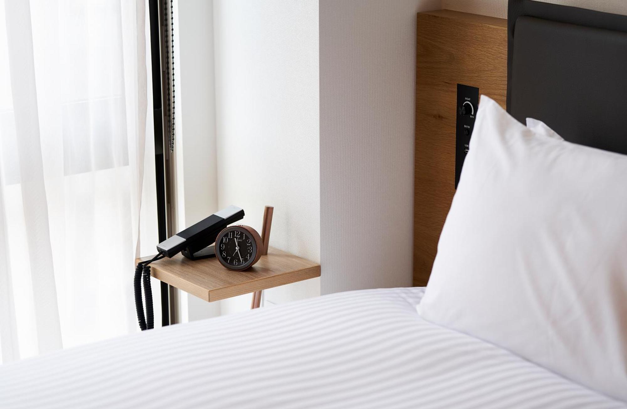 Tassel Hotel Sanjo Shirakawa Kyoto Bilik gambar
