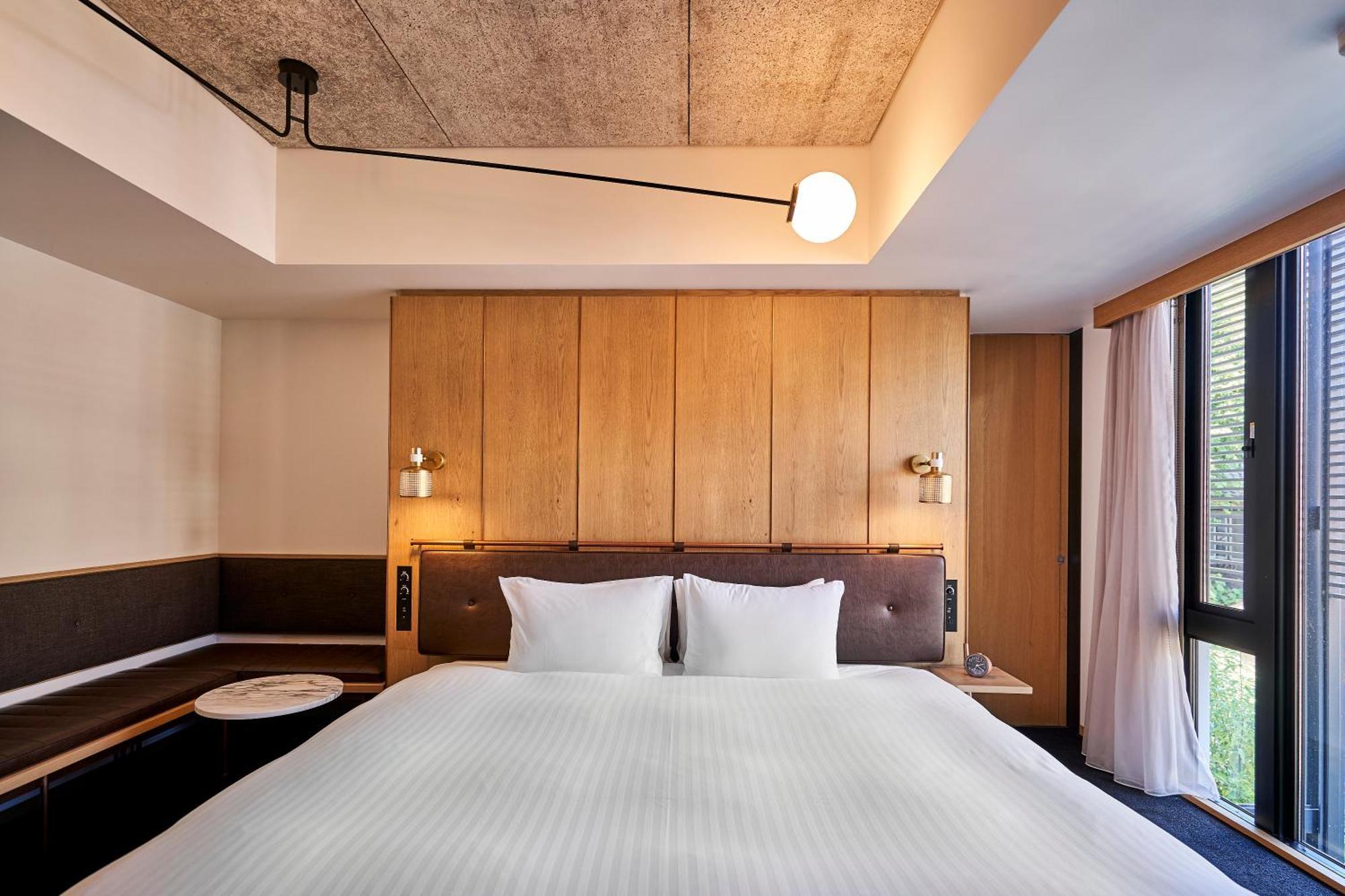 Tassel Hotel Sanjo Shirakawa Kyoto Bilik gambar