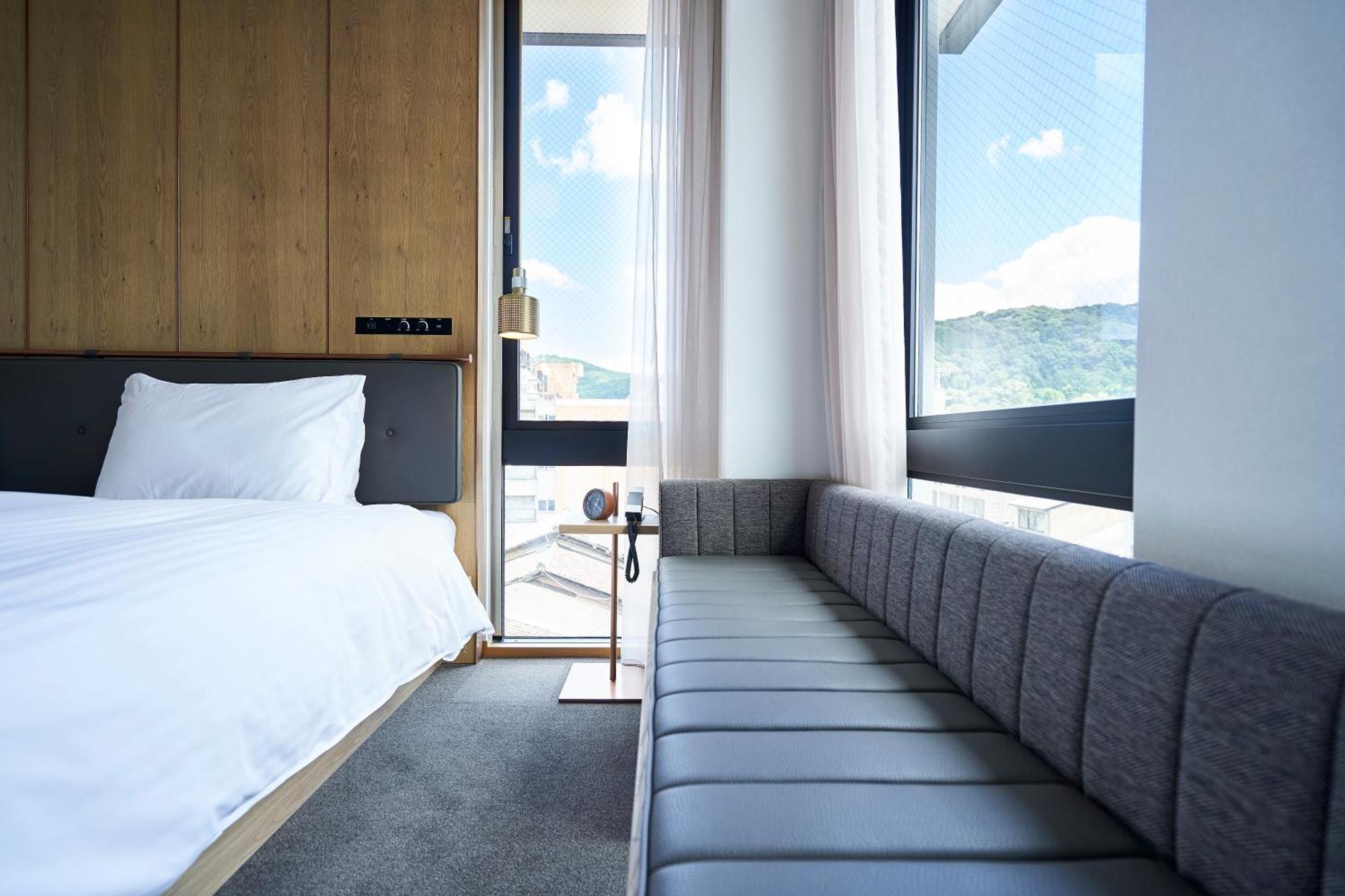Tassel Hotel Sanjo Shirakawa Kyoto Bilik gambar
