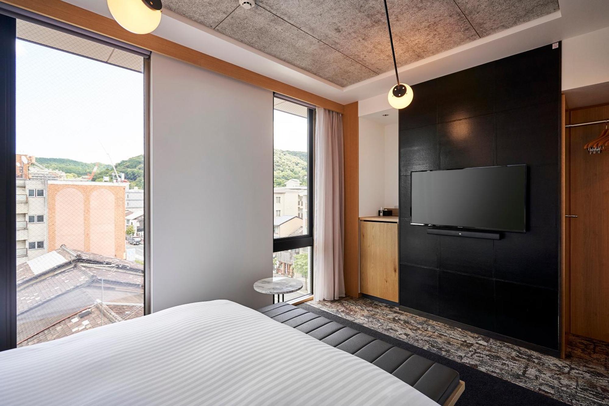 Tassel Hotel Sanjo Shirakawa Kyoto Bilik gambar