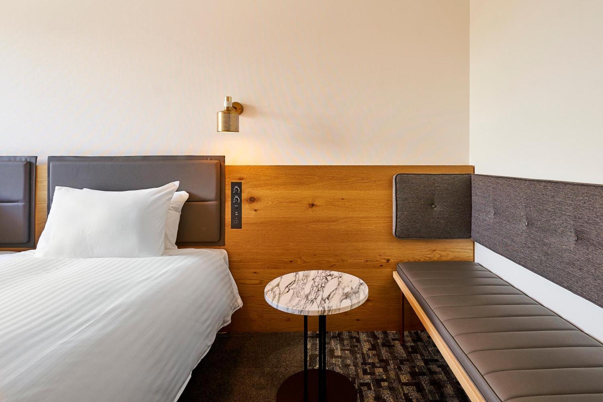 Tassel Hotel Sanjo Shirakawa Kyoto Bilik gambar