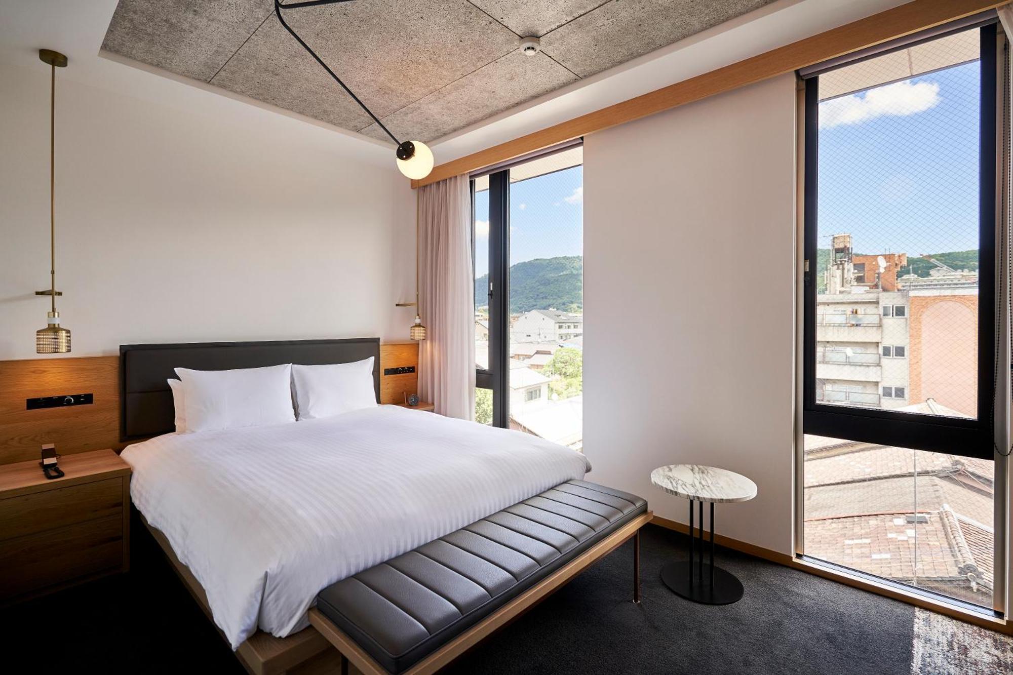Tassel Hotel Sanjo Shirakawa Kyoto Bilik gambar